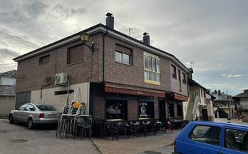 34 casas en venta barcena del bierzo