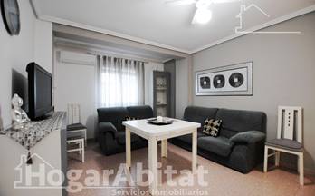 alquiler piso gandia centro