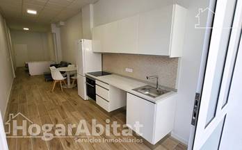 venta piso valencia resanya