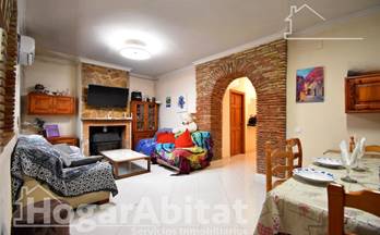 venta casa unifamiliar oliva oliva