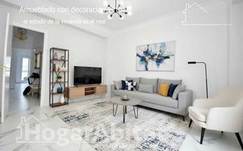 venta piso oliva oliva