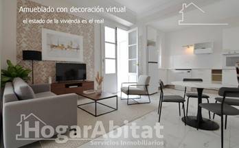 venta piso oliva oliva