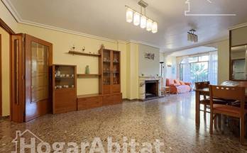 venta piso tavernes de la valldigna el vergeret