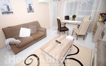 venta piso nules centro