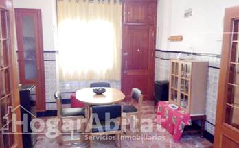 venta piso alcasser alcàsser