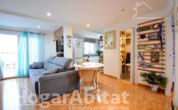 56 pisos en venta fortaleny