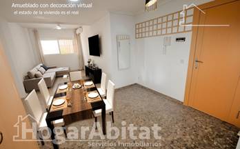 venta piso puçol zona alta