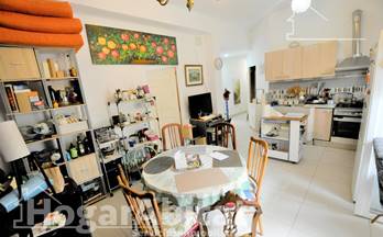 venta piso xirivella barrio de la luz