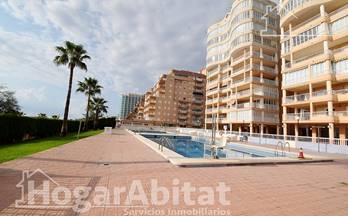 venta piso oropesa del mar orpesa playa morro de gos