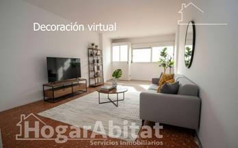 venta piso valencia patraix