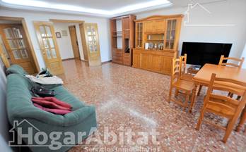 venta piso puçol puçol