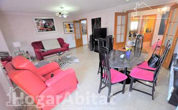 venta piso valencia jesus