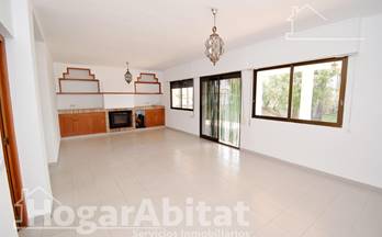venta chalet almazora almassora cm. benafeli - playa almazora