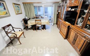 venta piso valencia extramurs