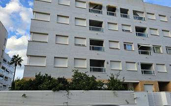 27 pisos en venta calafell