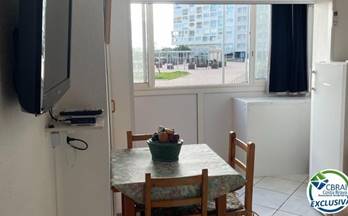 venta estudio empuriabrava muga