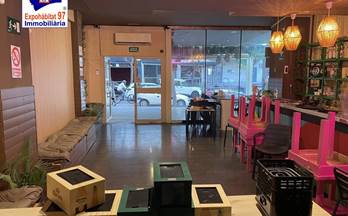 venta local salou turistica - capellans