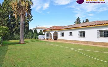 venta casa unifamiliar jerez de la frontera ronda este