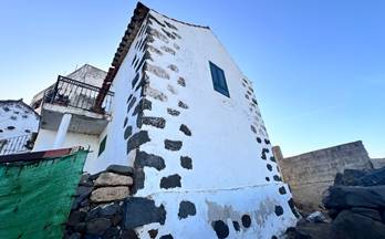 5 casas en venta agüimes