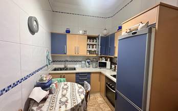 venta casa unifamiliar telde valle de los nueve - el ejido 