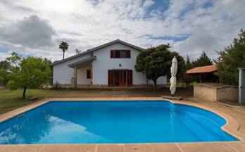 venta chalet bunyola palmanyola