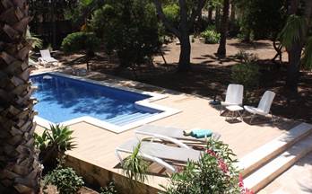 venta chalet santa margalida santa margalida