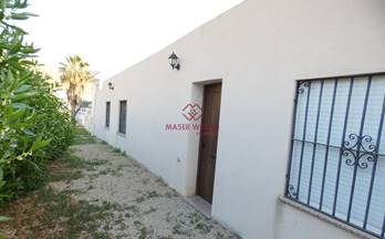 21 casas en venta cartagena