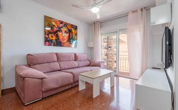 venta piso granada alcampo