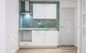 venta piso alcorcon casco antiguo