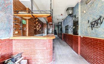 1 venta empresas sur madrid