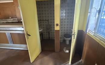 1 locales en venta cerro amate sevilla