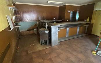 venta local sevilla cerro amate