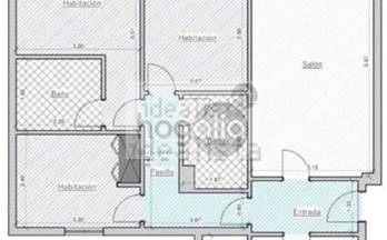 alquiler piso sevilla palmera bellavista