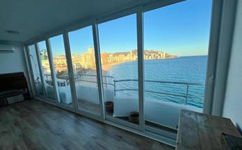 venta piso benidorm levante