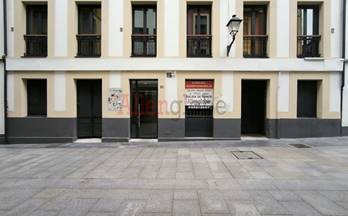 alquiler local oviedo 