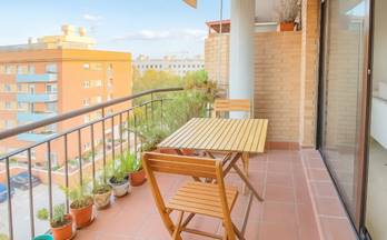 venta piso vilafranca del penedes la girada