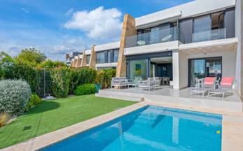 862 casas en venta torrevieja