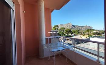 66 aticos en venta ondara