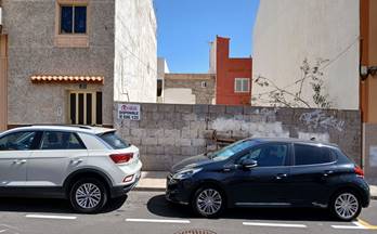 venta terrenos solares santa cruz de tenerife alisios