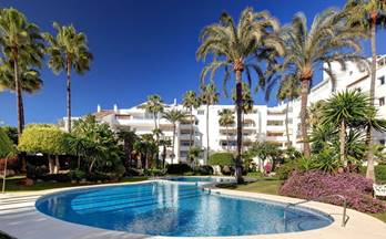 26 apartamentos en alquiler estepona