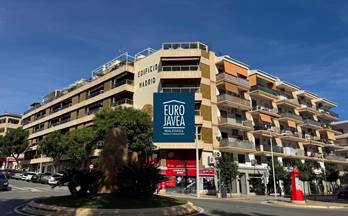 214 apartamentos en venta pedreguer