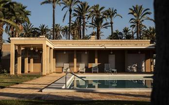 venta villa elche elx distrito unico