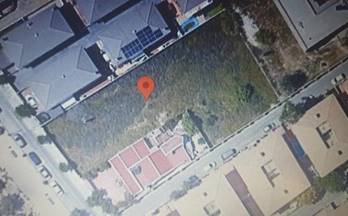 venta terrenos solares elda 