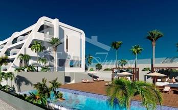 venta piso las chafiras amarilla golf