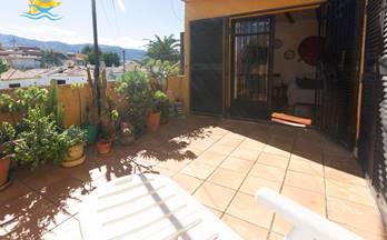 venta apartamento denia carretera las marinas km 1