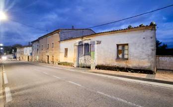 33 casas en venta san mames de burgos