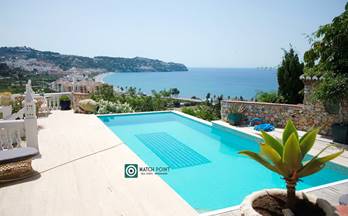 venta villa la herradura cercanias