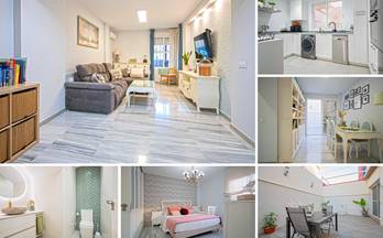 21 casas en venta tomares