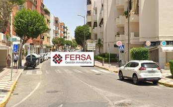 venta piso el puerto de santa maria avenida del ejercito