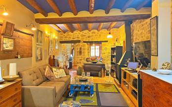 venta casa unifamiliar resto provincia arnes